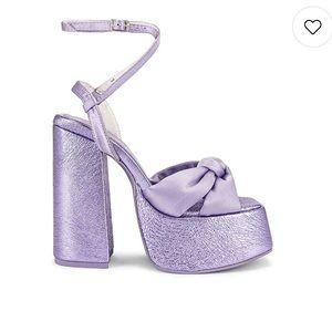 Jeffrey Campbell Platform Sandals 💜